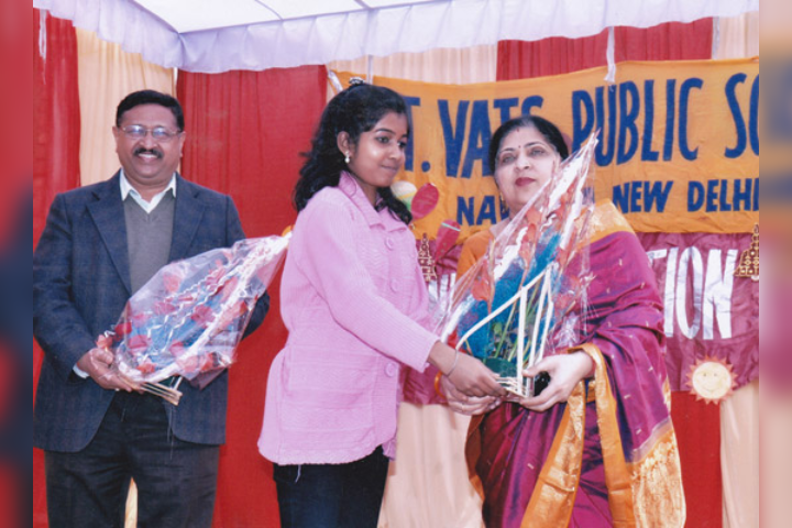 VATS PREP PUBLIC SCHOOL