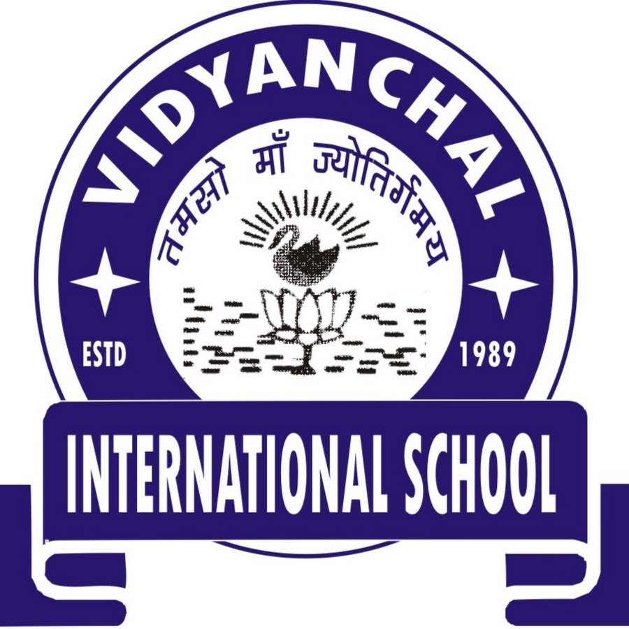 VIDYANCHAL INTERNATIONAL SCHOOL UDISE CODE : 10140617502 KANTI MUZAFFARPUR