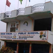 VIKAS PUBLIC SCHOOL