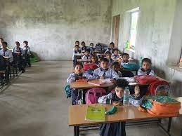 WAMAN INN GURUKUL