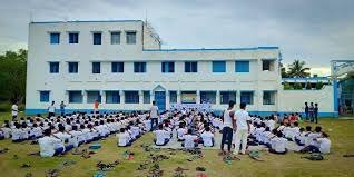WELL-BRED PUBLIC SCHOOL, NAJIRPUR UDISE CODE : 10140808405 MUZAFFARPUR