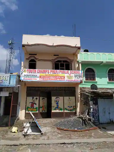 YOUTH CHAMPS, RATWARA
