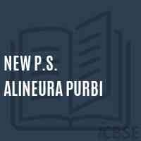 NEW P.S. ALINEURA PURBI