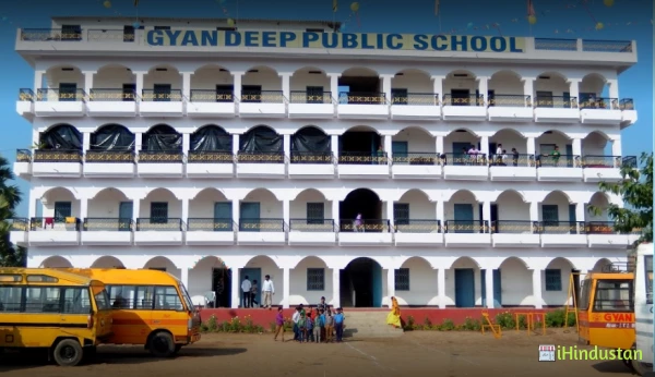 GYANDEEP PUBLIC SCHOOL UDISE CODE10 14 09 04 305 MUZAFFARPUR
