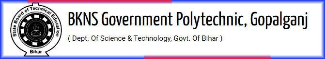 Govt Polytechnic Gopalganj