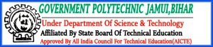 Govt Polytechnic Jamui