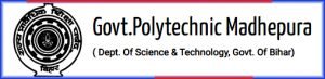 Govt Polytechnic Madhepura
