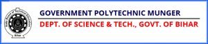 Govt Polytechnic Munger