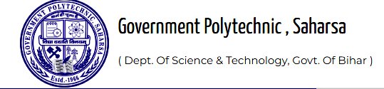 Govt Polytechnic Sahrasa