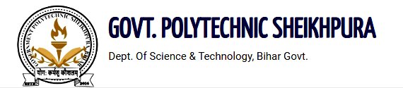 Govt Polytechnic Sheikhpura