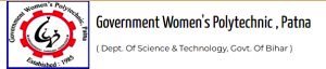 Govt Women's Polytechnic Patna