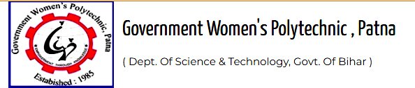Govt Women's Polytechnic Patna