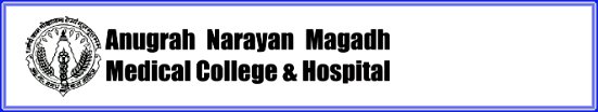 Anugrah Narayan Magadh Medical College & Hospital, Gaya