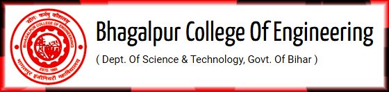 Bhagalpur College of Engineering