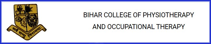 Bihar College of Physiotherapy & Occupational Therapy, Patna