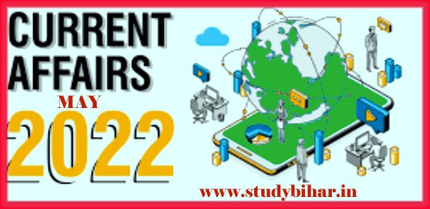 Current Affairs StudyBihar.in