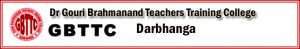 Gauri Brahma Nand T.T. College, Ballopur, Darbhanga
