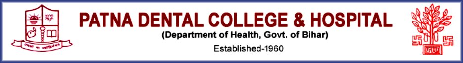 Patna Dental College & Hospital, Patna Ashok Rajpath