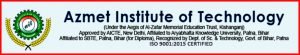 Azmet Institute Of Technology, Kishanganj