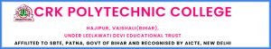 C. R. K. Polytechnic, Hajipur