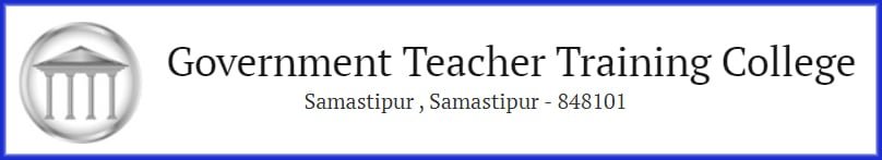 Govt. T.T College Samastipur