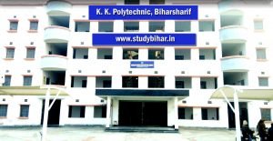 K. K. Polytechnic, Biharsharif, Nalanda Bihar