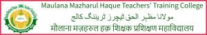 Maulana Mazhrul Haque T.T. College, Mathurapur, Samastipur