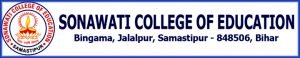 Sonawati College of Education, Samastipur