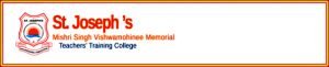 St. Joseph Teachers Training College, Dalsinghsarai, Samastipur