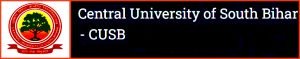 Central University of South Bihar - CUSB