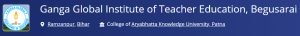 Ganga Global Institute of Teacher Education, Begusarai