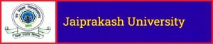 Jaiprakash University Chapra