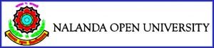 Nalanda Open University-NOU