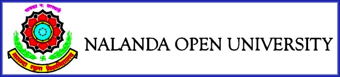 Nalanda Open University-NOU
