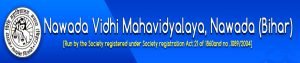 Nawada Vidhi Mahavidyalaya, Nawada