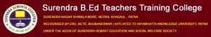 Surendra B.Ed Teacher Training College, Patna