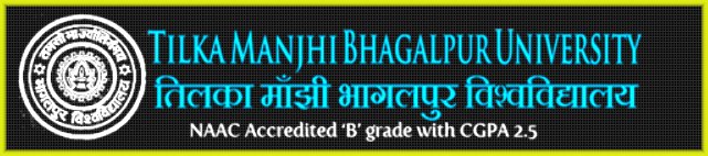 Tilka Manjhi Bhagalpur University