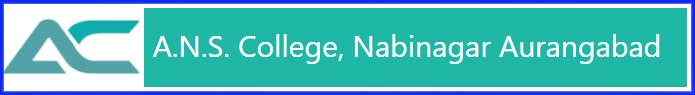 A.N.S COLLEGE, NABINAGAR