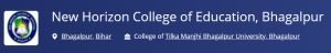 New Horizon Teachers’ Training College Bhagalpur