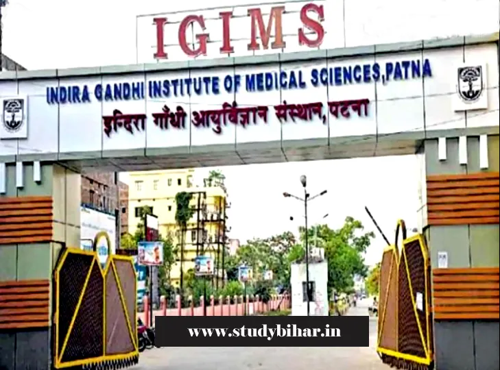 iGMS