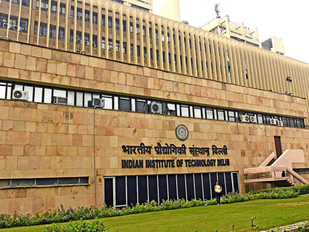 iit delhi