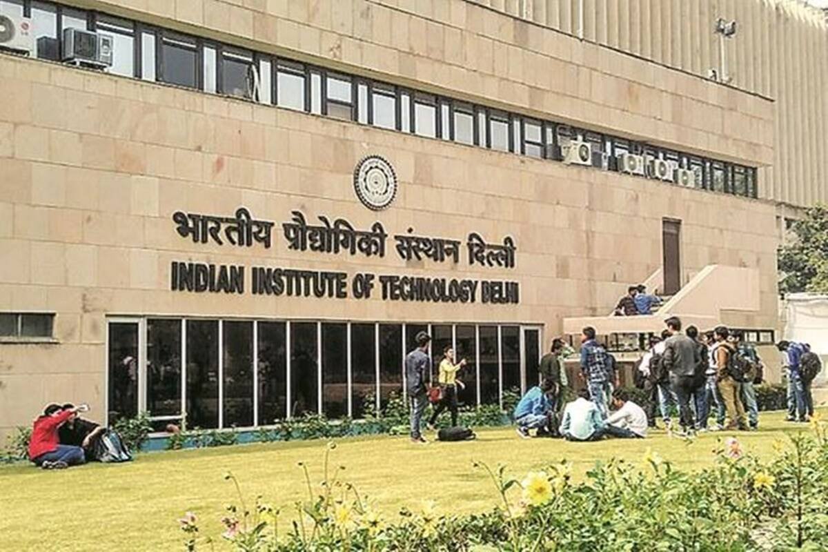 IIT-Delhi