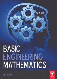 basic engineer math