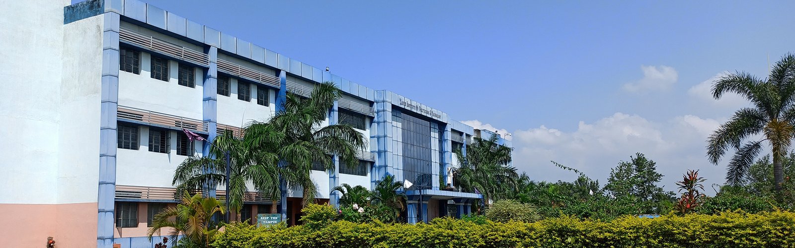 XIPT 2022: Xavier Institute of Polytechnic and Technology, Notice Regarding Open Counseling.