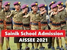 Sainik School Admit Card 2024 – AISSEE Admit card Download