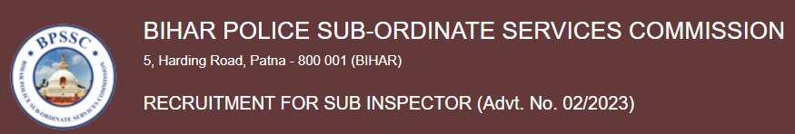 Bihar Police Sub-Inspector Mains Written Exam Admit Card Download (Advt. No. 02/2023) https://studybihar.in/wp-content/uploads/2024/02/Daroga-mains-Admit-Card.png