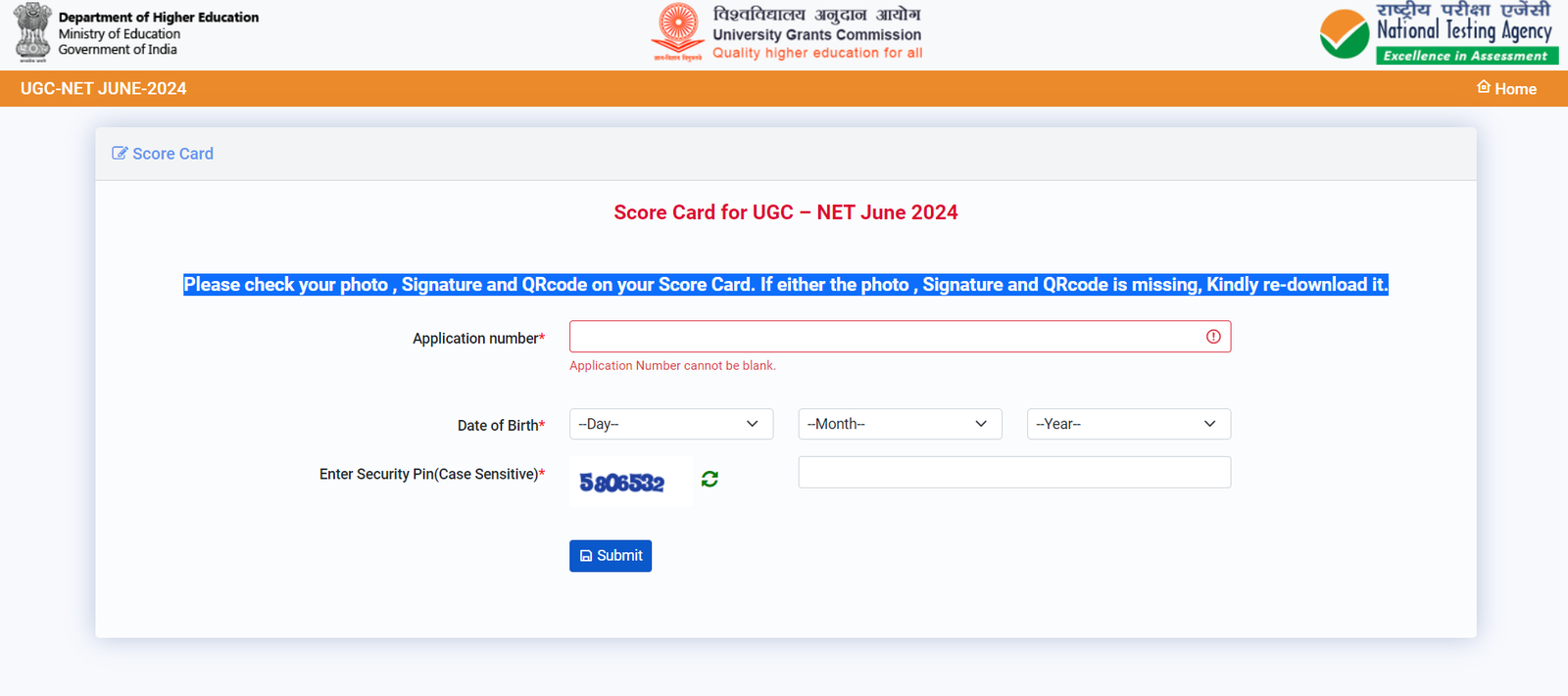UGC NET June 2024 Result Declared https://studybihar.in/wp-content/uploads/2024/10/UGC-NET-June-Result-2024.png